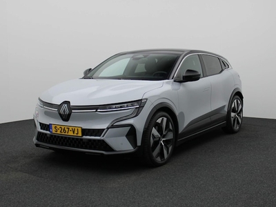 Renault Mégane E-Tech