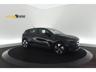 Renault Mégane E-Tech Elektriciteit