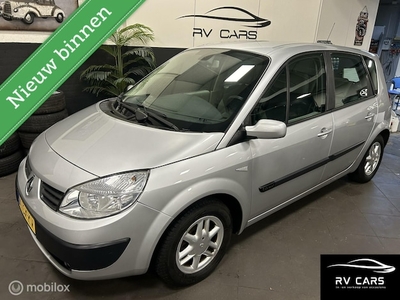 Renault Scenic Benzine