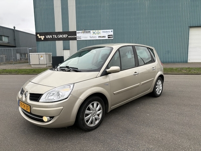 Renault Scenic Benzine