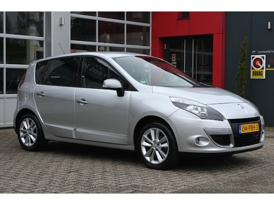 Renault Scenic Benzine