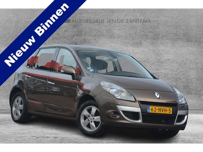 Renault Scenic Benzine