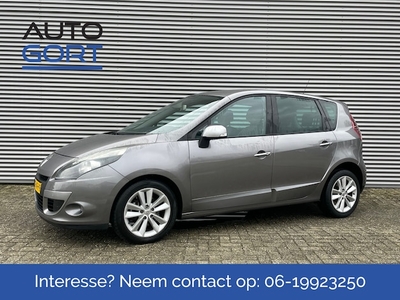 Renault Scenic Benzine