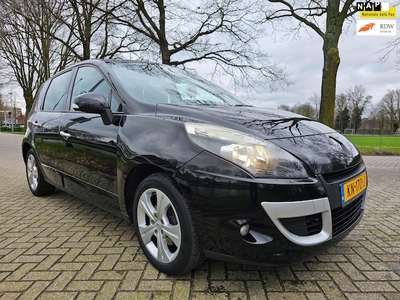 Renault Scenic Benzine