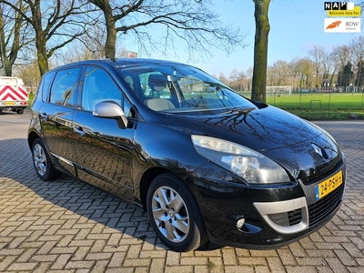 Renault Scenic Benzine