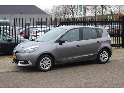 Renault Scenic Benzine