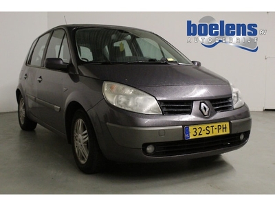 Renault Scenic Benzine