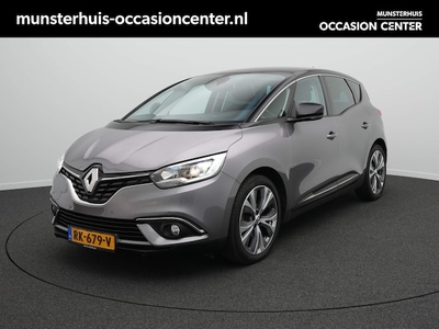 Renault Scenic Benzine