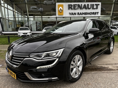 Renault Talisman Diesel