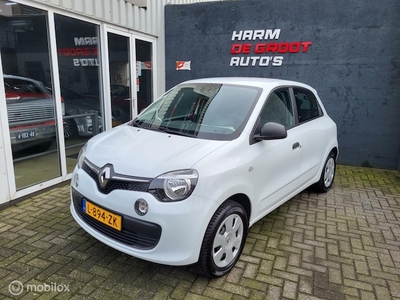 Renault Twingo Benzine