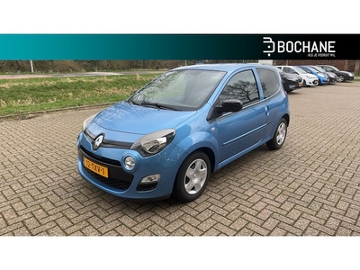 Renault Twingo Benzine