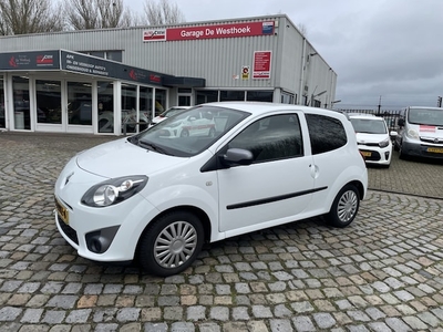 Renault Twingo Benzine