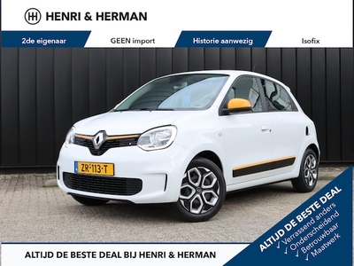 Renault Twingo Benzine