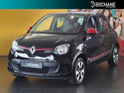 Renault Twingo Benzine