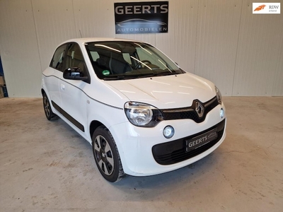 Renault Twingo Benzine