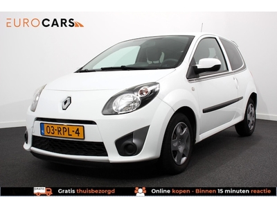 Renault Twingo Benzine