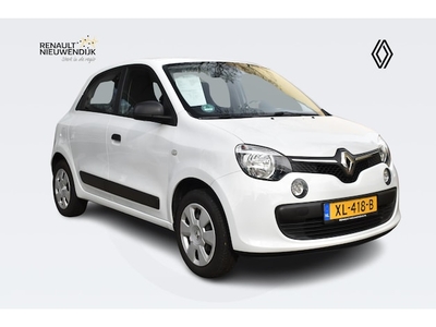 Renault Twingo Benzine