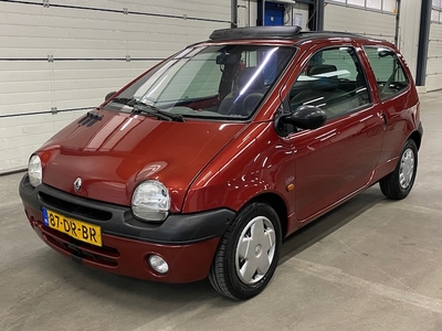 Renault Twingo Benzine