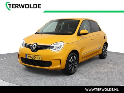 Renault Twingo Benzine