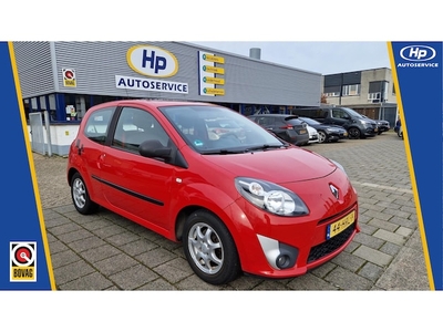 Renault Twingo Benzine