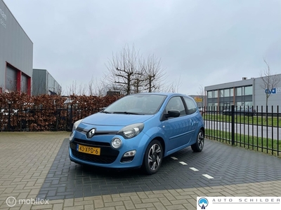 Renault Twingo Benzine