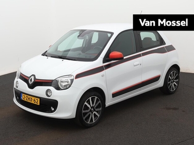 Renault Twingo Benzine