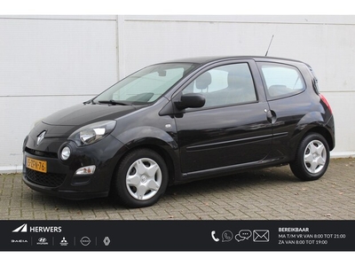 Renault Twingo Benzine