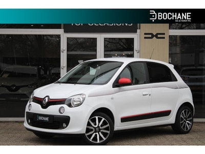 Renault Twingo Benzine