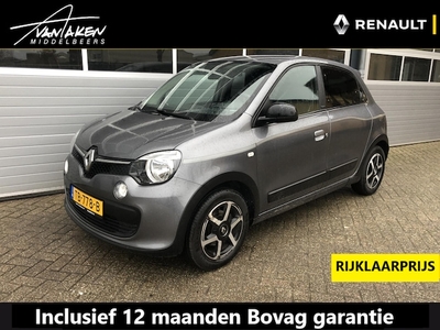 Renault Twingo Benzine