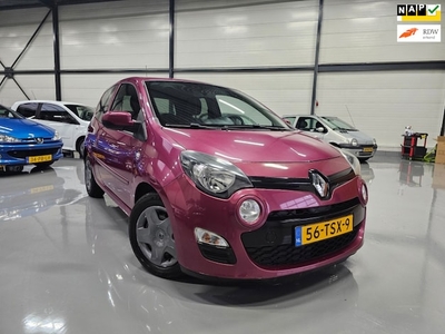 Renault Twingo Benzine