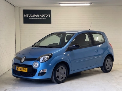 Renault Twingo Benzine