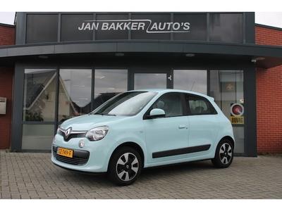 Renault Twingo Benzine