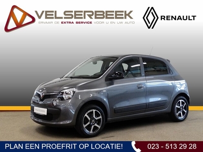 Renault Twingo Benzine