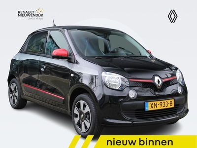 Renault Twingo Benzine