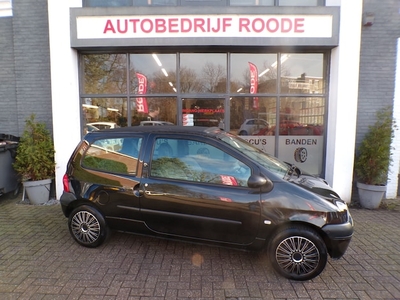 Renault Twingo Benzine