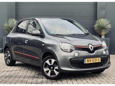 Renault Twingo Benzine