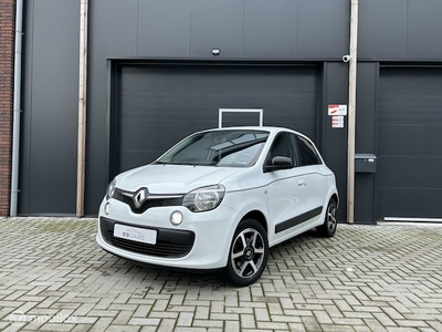 Renault Twingo Benzine