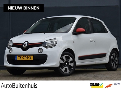 Renault Twingo Benzine