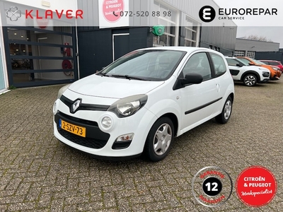 Renault Twingo Benzine