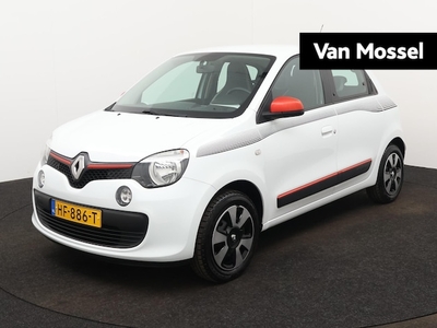 Renault Twingo Benzine