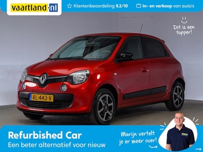 Renault Twingo Benzine