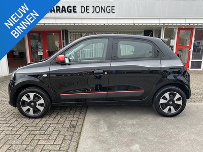 Renault Twingo Benzine