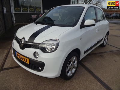 Renault Twingo Benzine