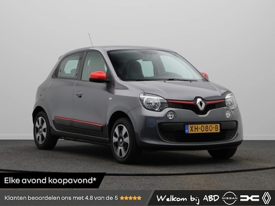 Renault Twingo Benzine