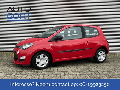 Renault Twingo Benzine