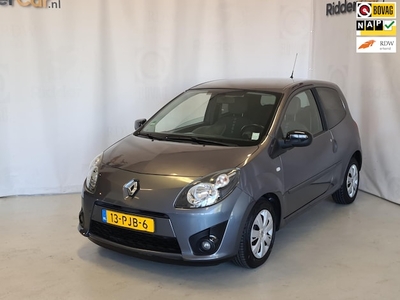 Renault Twingo Benzine