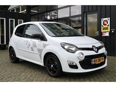 Renault Twingo Benzine