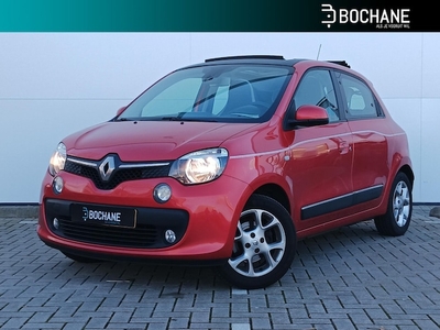 Renault Twingo Benzine