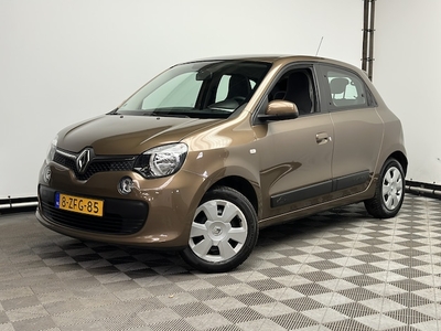 Renault Twingo Benzine