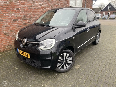 Renault Twingo Elektriciteit